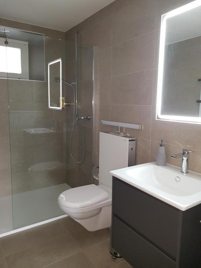 Apartamento Randogne Avec Grande Terrasse Crans-Montana