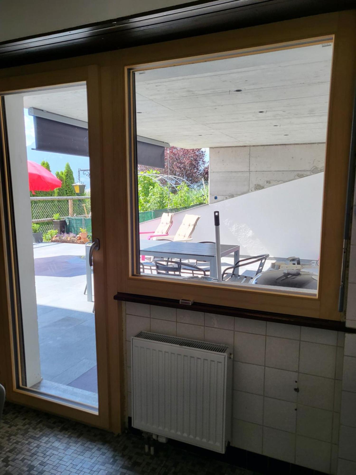 Apartamento Randogne Avec Grande Terrasse *