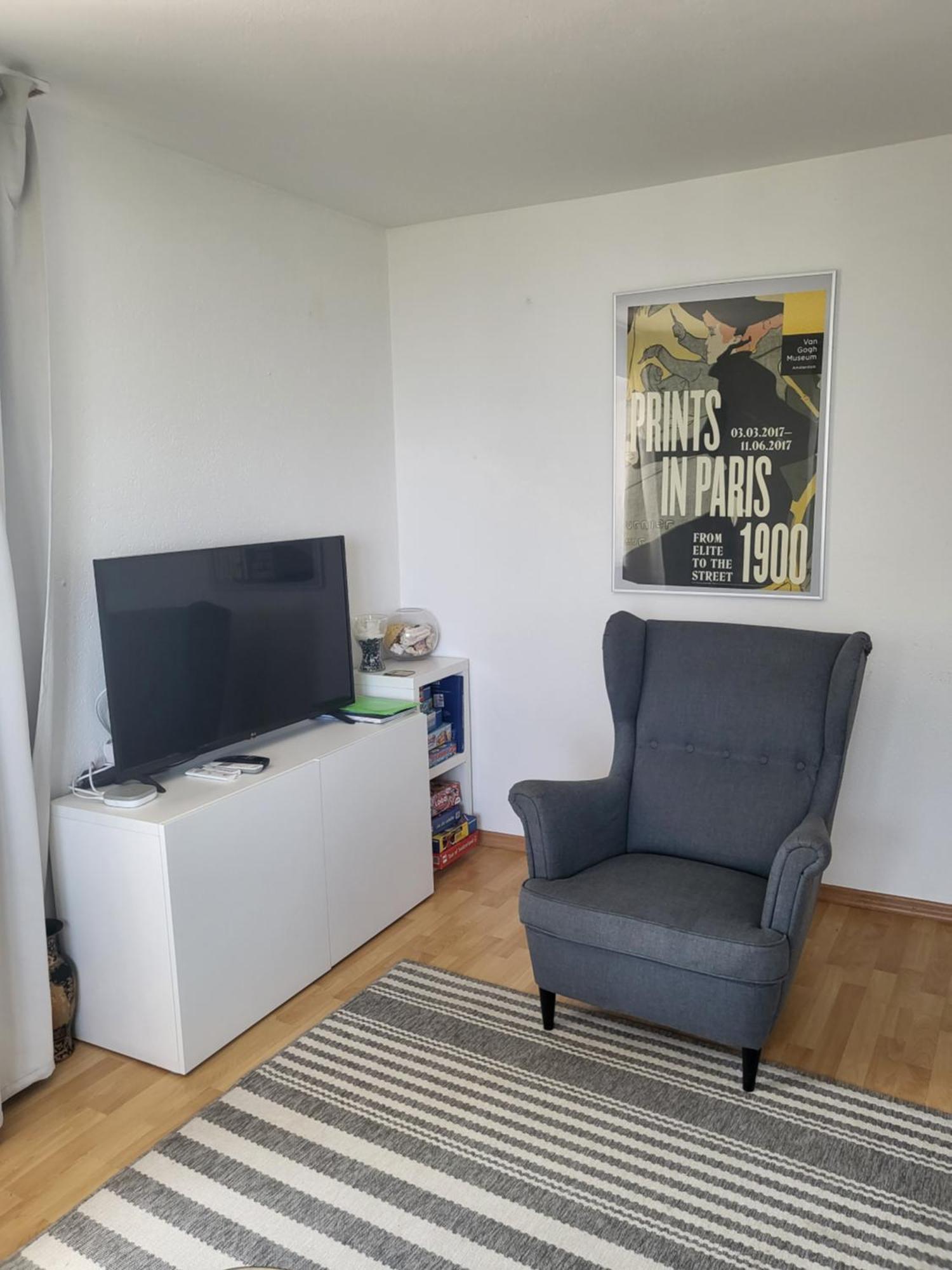 Apartamento Randogne Avec Grande Terrasse *