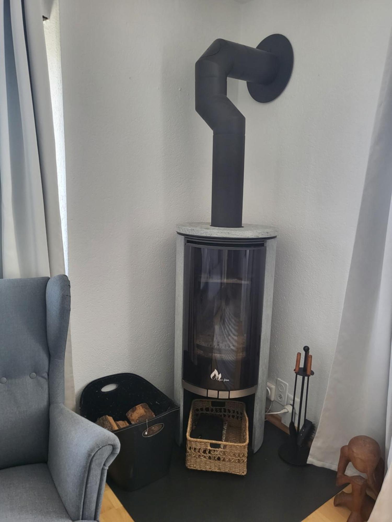Apartamento Randogne Avec Grande Terrasse Crans-Montana