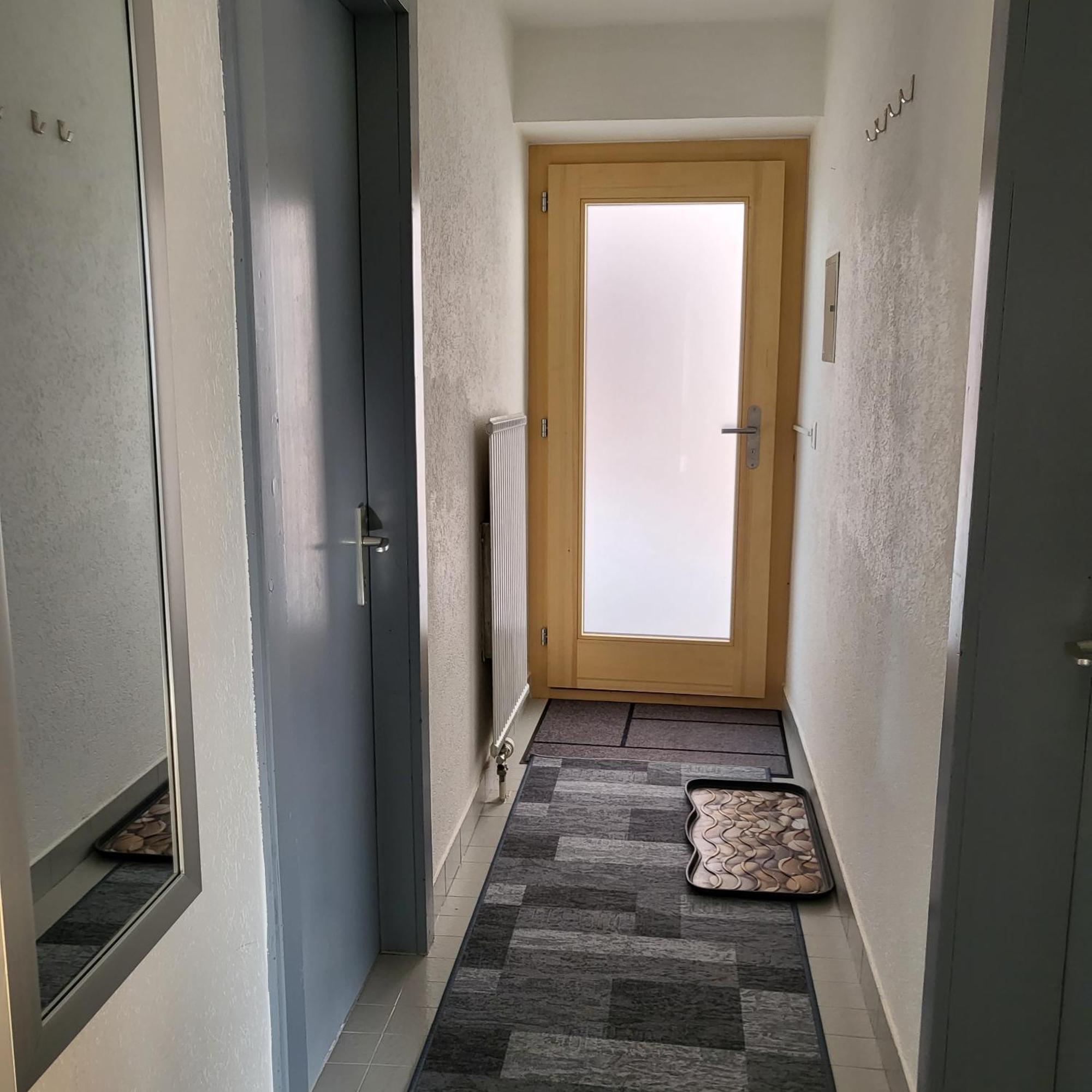 Apartamento Randogne Avec Grande Terrasse